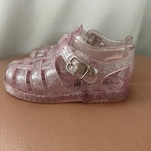 Gap Jelly Sandals
